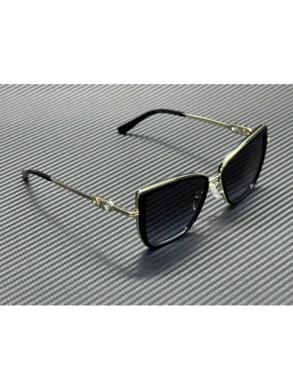 New Michael Kors Women Black Sunglasses -16-140